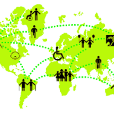 Timeline: HITOS MAS RELEVANTES SOBRE LA DISCAPACIDAD EN COLOMBIA Y EN EL MUNDO