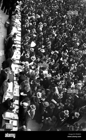 Elecciones Municipales.