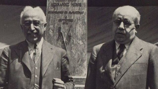 Destitución de Alcalá Zamora sustituido por Azaña