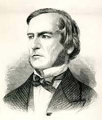 George Boole was born on Silver Street in Lincoln.