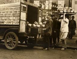 GREMIOS Y CORPORACIONES DE LA EDAD MEDIA