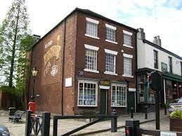 COOPERATIVA ROCHDALE