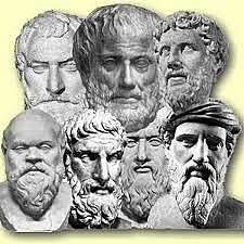 PRINCIPIOS SOLIDARIOS DE LOS SOFISTAS