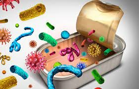 Identificación del Clostridium botulinum