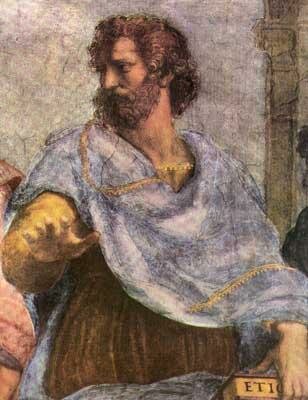 ARISTOTELES DEFENSOR DE LA ECONOMIA DOMESTICA