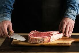 Primera ley sobre inspección de carnes