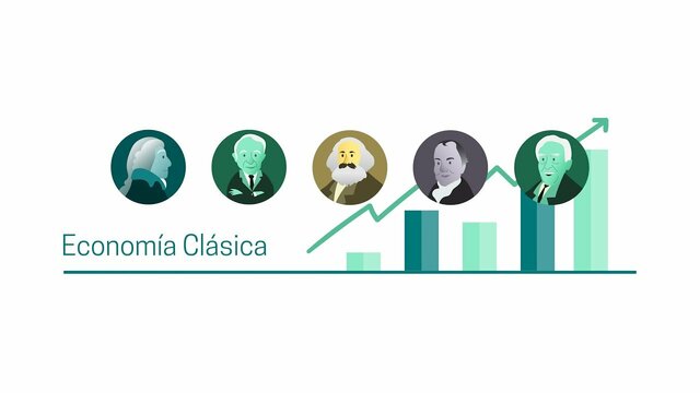 ECONOMIA CLASICA