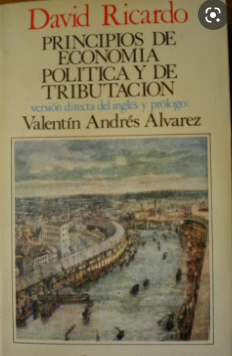 ECONOMIA CLASICA