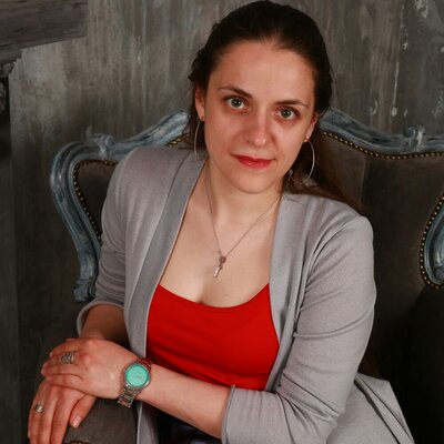 Timeline: Журналист, медиапедгог (Наталья Высоцкая)