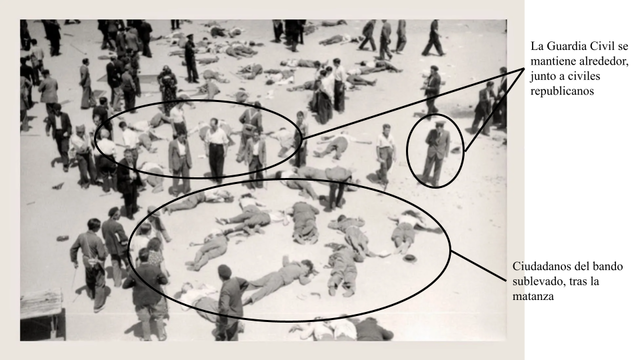 Masacre del Cuartel de La Montaña