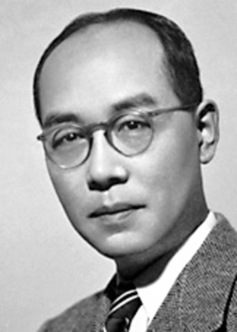 Hideki Yukawa and the Prediction of the Meson