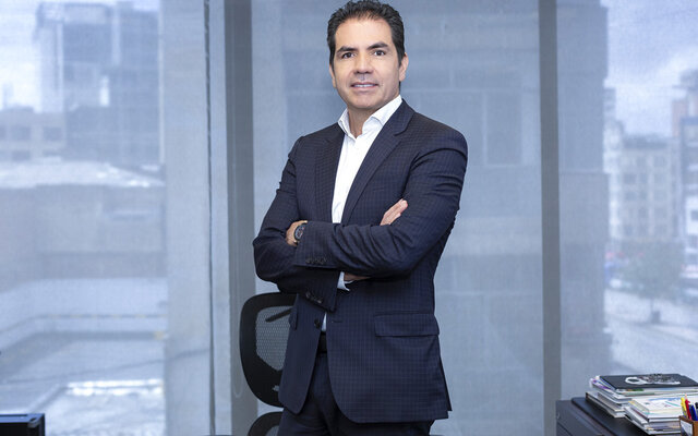 LA LLAVE DE LA REACTIVACION ECONOMICA. RAFAEL GONZALEZ (Director de la Unidad Administrativa Especial de las Organizaciones Solidarias (UAEOS))