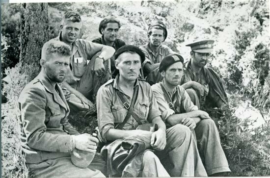 batalla del Ebro (julio-noviembre)