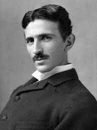 1856 – 1943 Nikola Tesla