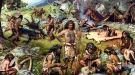 Timeline: Prehistòria