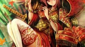 Timeline: RotD - Kitsune tyle