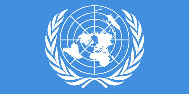 Twiga & Pundamilia - members of the UN