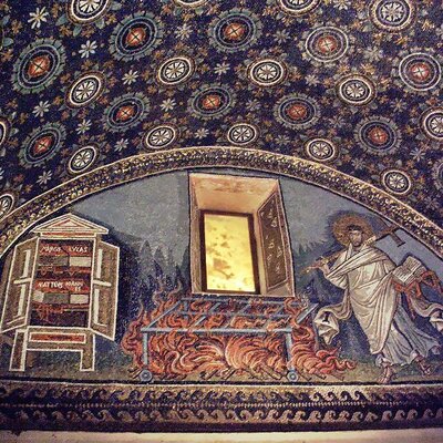 Timeline: Primer parcial Medieval