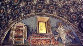 Timeline: Primer parcial Medieval