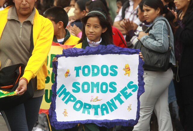 Declaración de Cartagena de indias