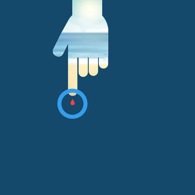 Timeline: ΔΙΑΒΗΤΗΣ