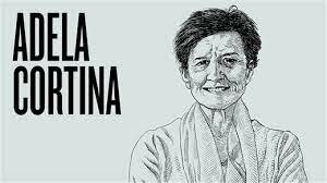 1947 Adela Cortina