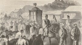 Timeline: Historia de Japón