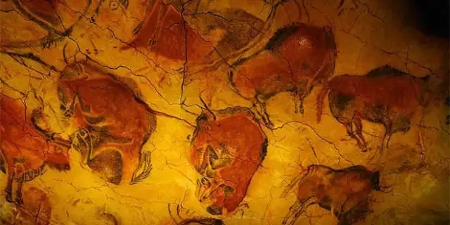 Etil d'art llevantí i franco-cantàbric