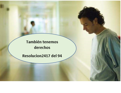 Resolución 2417 de 1994
