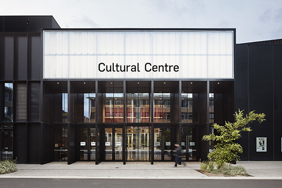 Mrs. Fisi founded ТСС