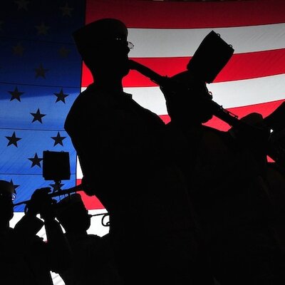 Timeline: american protest song