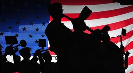 Timeline: american protest song