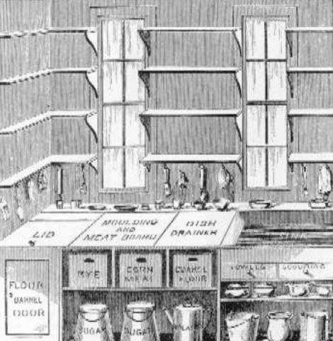 El Estilo Internacional