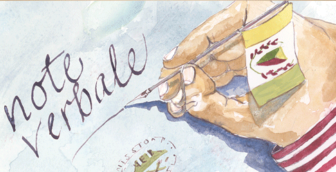 MFA of Pundamilia replied to the NV