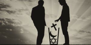 Rechazo al Dogma Religioso