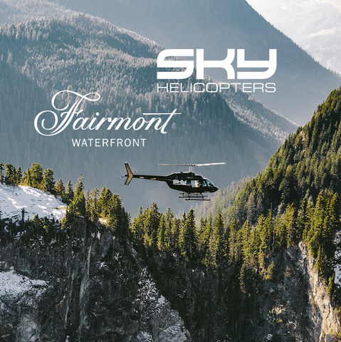 MD of Pundamilia concluded a contract with Twiga Helicopters Inc.