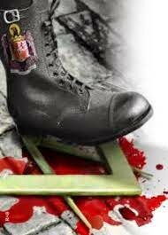 Ley represión Comunismo y Masonería