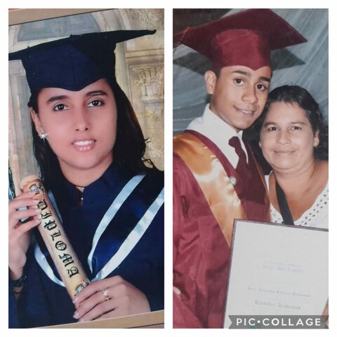 COGNITIVO ( GRADUACIÓN BACHILLER)