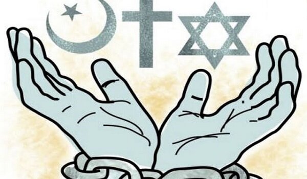 Ley Libertad Religiosa