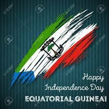 Independencia Guinea Ecuatorial
