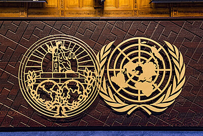 Twiga filed an application against Pundamilia before the ICJ