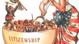 Timeline: The "Great Melting Pot"