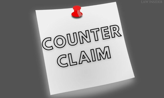 Pundamilia’s counterclaim