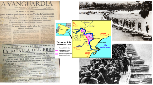 Batalla del Ebro