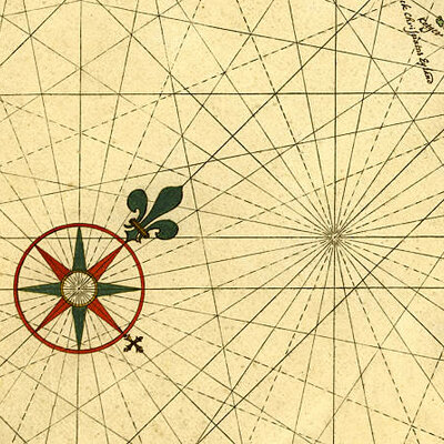 Timeline: I viaggi della storia