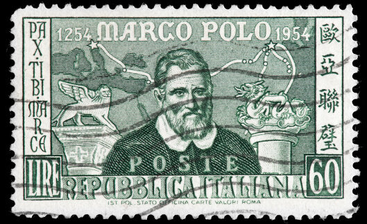Marco Polo