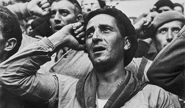 Intervención de las Brigadas Internacionales (noviembre-diciembre)