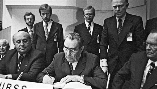 Declaration of Helsinki