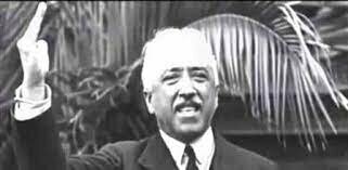 Biografía de Niceto Alcalá-Zamora