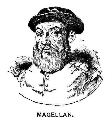 Ferdinando Magellano